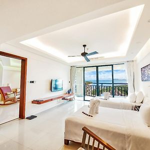 One-Bedroom Superior Suite Ocean View